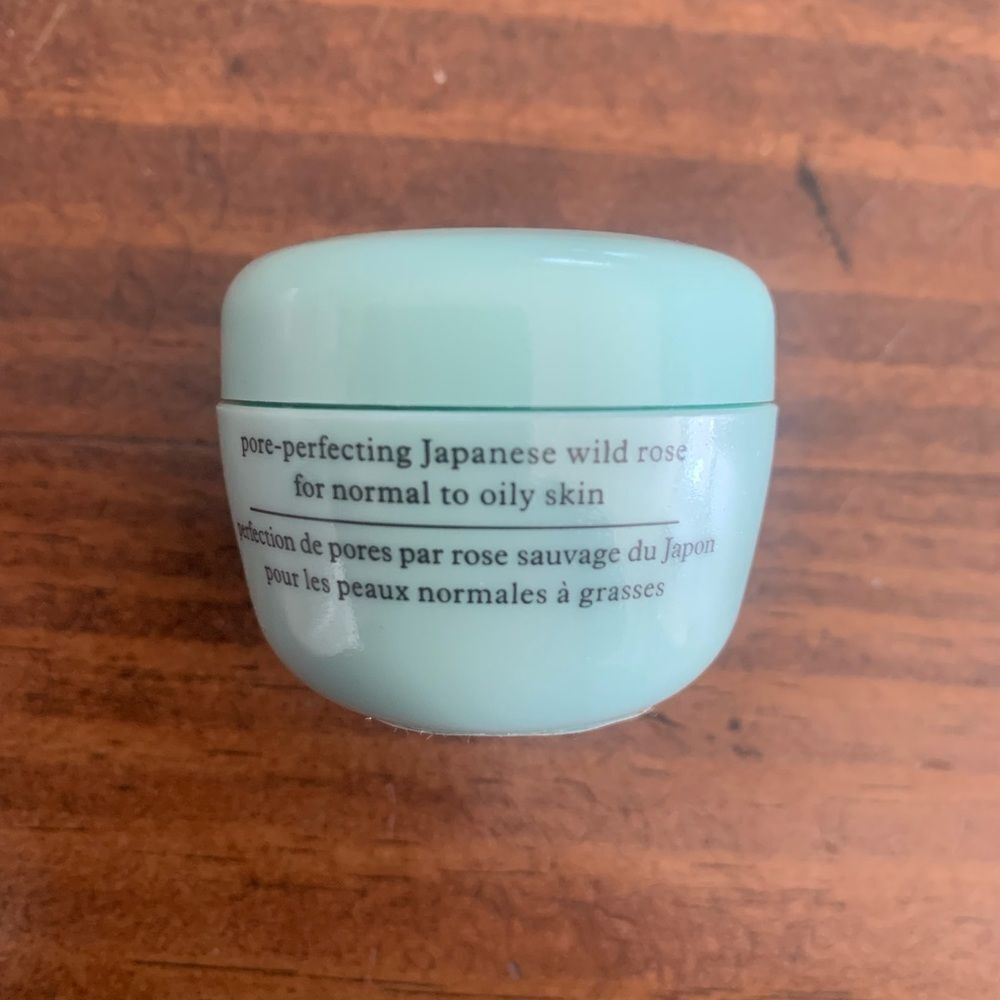 Tatcha Mini Water Cream - Picture 5 of 6